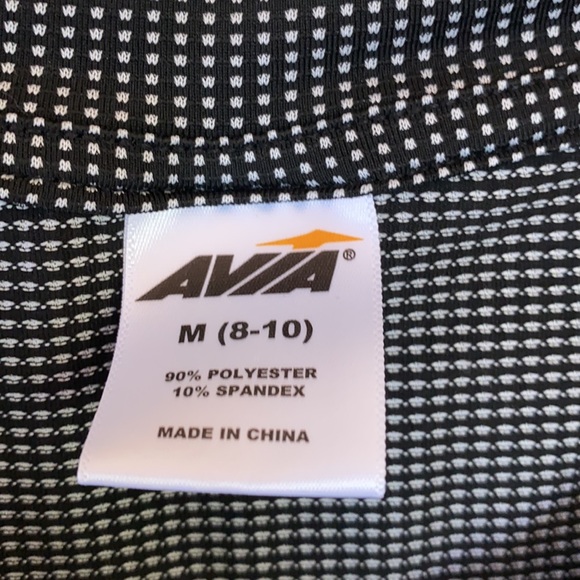 COPY - 🔴5/$25🔴 Work to WORK OUT top - Picture 3 of 3